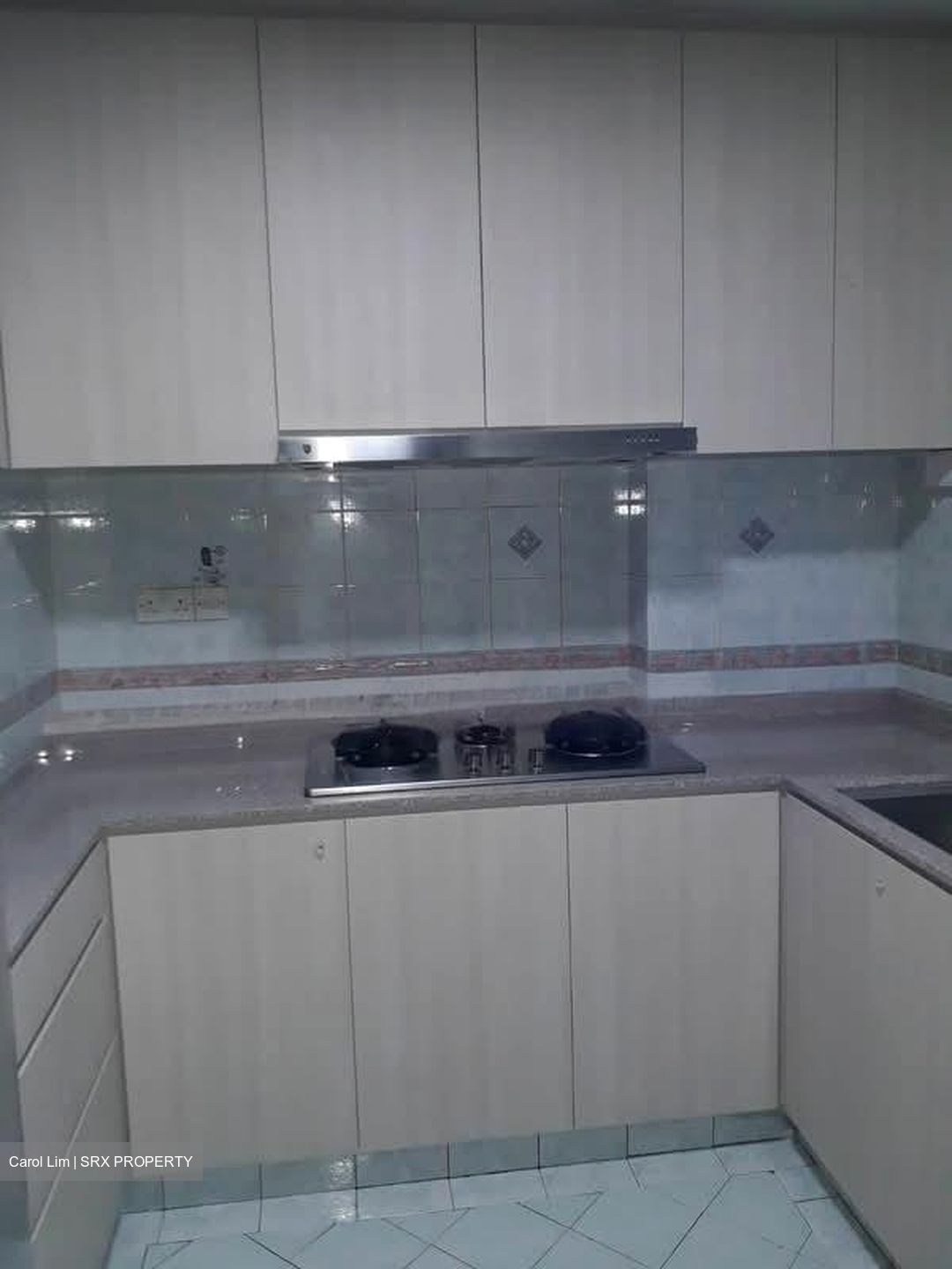 Hillview Green (D21), Condominium #567554441